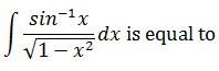 Maths-Indefinite Integrals-29895.png